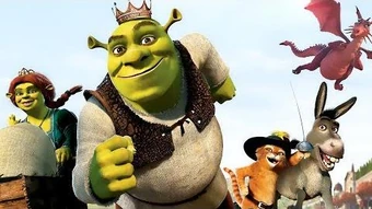 Shrek The Third Video Game Wikishrek Fandom It was produced by jeffrey katzenberg for dreamworks animation, and is the first in the series to be. shrek the third video game