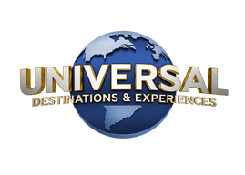 Universal Destinations and Experiences Logo
