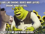 Shrek/Quotes