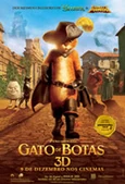 Gato-de-Botas-Poster