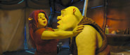 Shrek fiona rejected