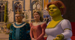 Fiona Wikishrek Fandom Fiona Wikishrek Fandom