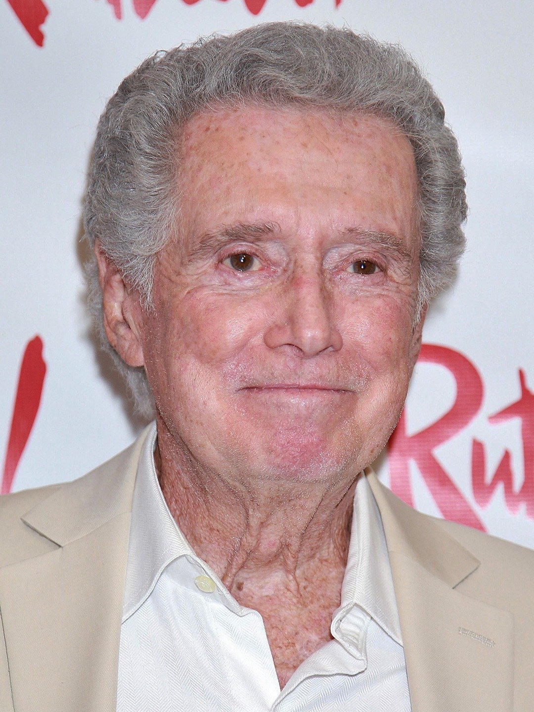 Regis Philbin | WikiShrek | Fandom