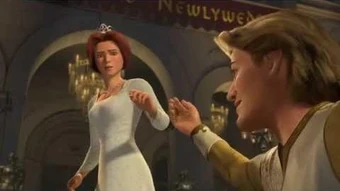 Song Holding Out For A Hero Wikishrek Fandom I have a ´´new´´ channel, it already excists verry long, im from the netherlands so if i typ things wrong, dont be rude ore something, im not perfect, just. song holding out for a hero wikishrek