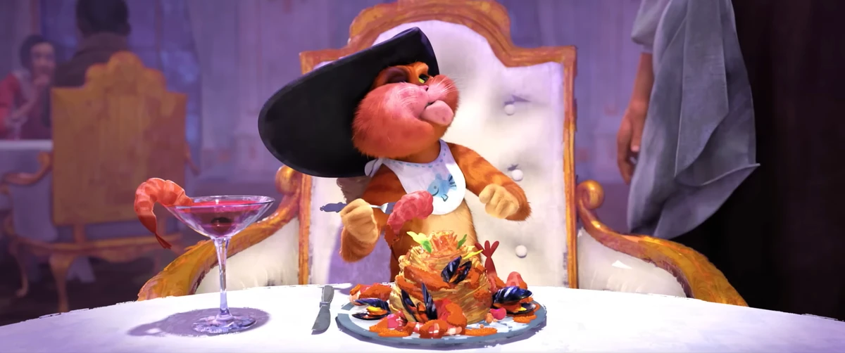 Shellfish allergy WikiShrek Fandom