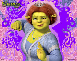 Fiona Wikishrek Fandom