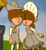 Jack und Jill