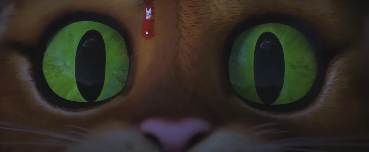 Blood | WikiShrek | Fandom