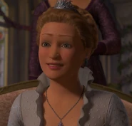 Cindy from Shrek The Third (2007)