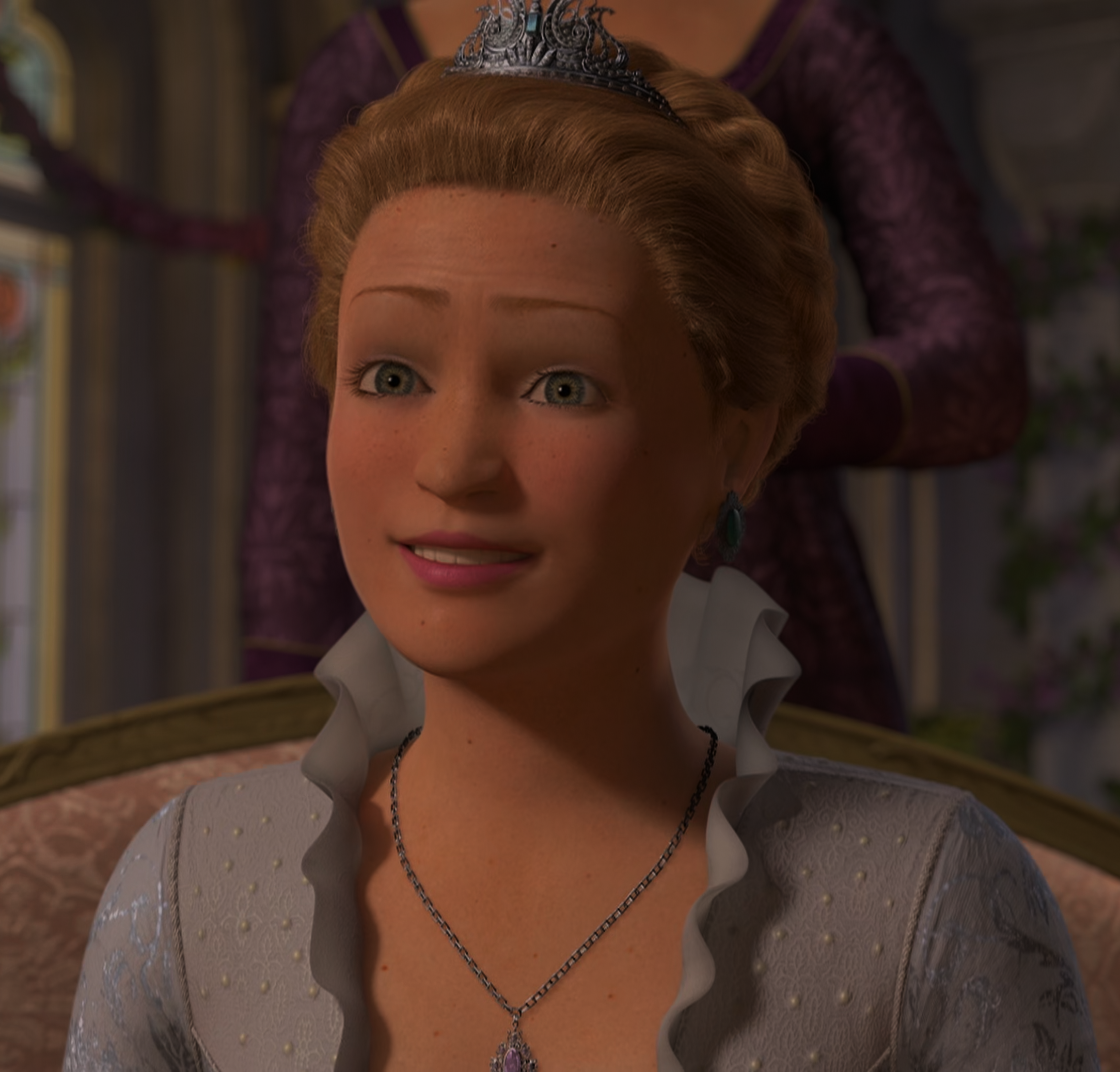 Cinderella | WikiShrek | Fandom