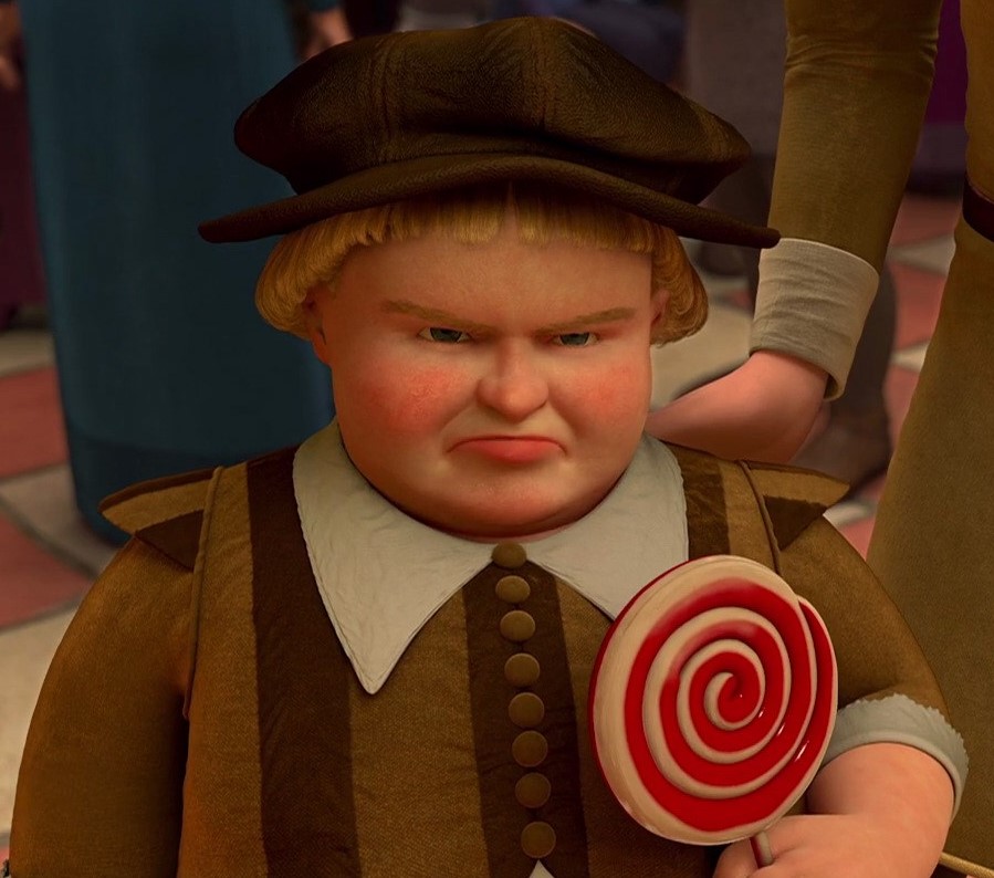 Butter Pants Wikishrek Fandom Butter Pants Wikishrek Fandom