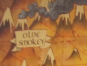 OldeSmokey