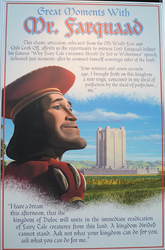 Great Moments with Mr. Farquaad