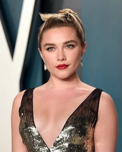 Florence Pugh