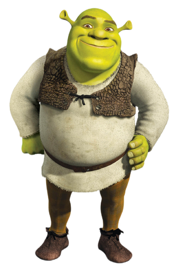 Shrek, WikiShrek