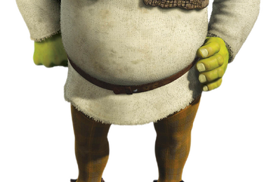 Shrek 5 is Officially Happening - 2EC