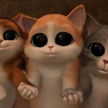 The Three Diablos Characters Wikishrek Fandom