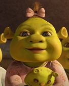 Ogre Triplets