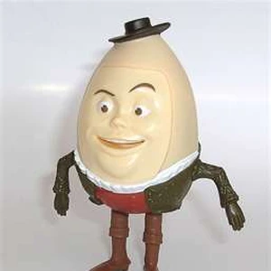 Humpty Dumpty Wikishrek Fandom He then rips through shrek's shirt making it look like he was going through shrek's chest, which is a reference to when aliens burst through the human's. humpty dumpty wikishrek fandom