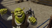 Shrek duloc tournament wrestling