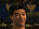 Simon Cowell