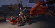 The Dronkeys 1