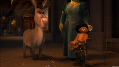 Shrek Thriller 2