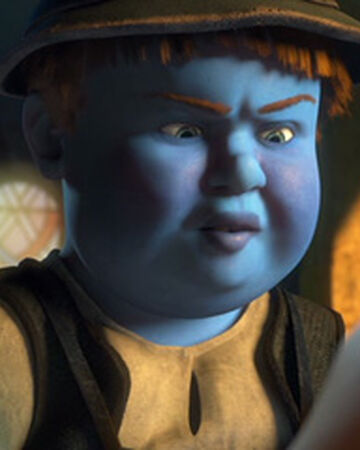Little Boy Blue Wikishrek Fandom For your information, there's a lot more to ogres than people think. little boy blue wikishrek fandom
