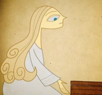 Pandora - Shrek DVD Game