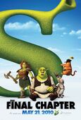 Shrek Forever After