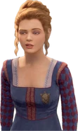 guinevere-wikishrek-fandom