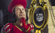 Farquaad mirror tournament