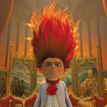 Rumpelstiltskin Wikishrek Fandom Andrew adamson, bobby block, calvin remsberg and others. rumpelstiltskin wikishrek fandom