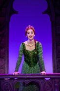 Whitney Winfield as Fiona.