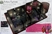 Potion Factory essential guide