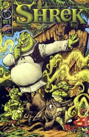 Cover of the first issue