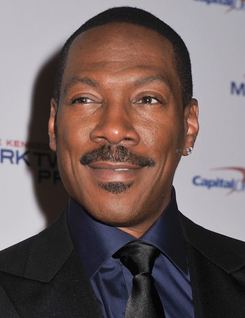 Eddie Murphy Wikishrek Fandom