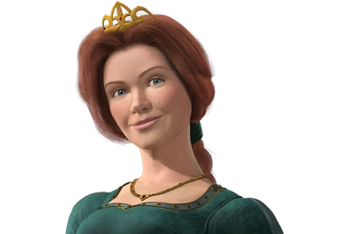 Wedding dress of Princess Fiona | Shrek Fan Theories Wiki | Fandom