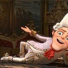 Rumpelstiltskin Wikishrek Fandom Aside from not willing to give up his beloved swamp, he also doesn't think he's qualified. rumpelstiltskin wikishrek fandom
