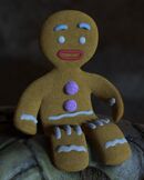 Gingerbread Man