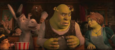 Shrek Thriller 3