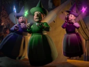 The 3 Good Fairies
