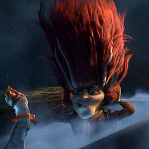 Rumpelstiltskin Wikishrek Fandom On his 7 th birthday the little ogre ïs parents sat him down to talk, just as all ogre parents had for hundreds of years before. rumpelstiltskin wikishrek fandom