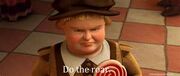 Do the roar