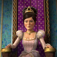 Alessandra Belagomba from "Puss in Boots: The Three Diablos" (2012)