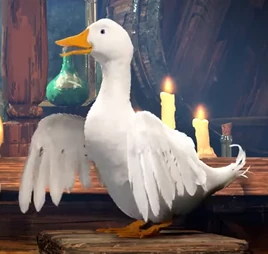 Aflac - Puss in Boots