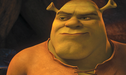 Cookie the Ogre, WikiShrek