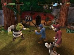 Shrek 2 - PC Review and Full Download