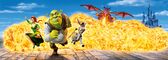 Shrek 2001 wallpaper 3 wide