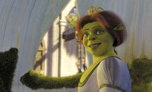 Princess Fiona/Quotes, WikiShrek